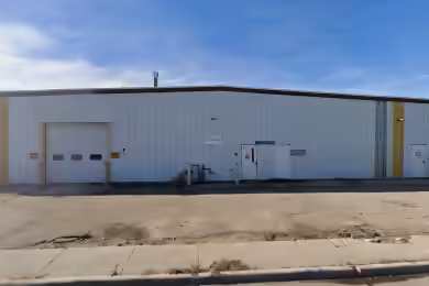 300 North Walsh Drive | 17,640 SF Industrial Space Available for Lease in Casper, WY