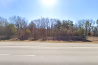 Frontage Road | AXIAL Crosspoint - Industrial Space for Lease in Greenville, SC
