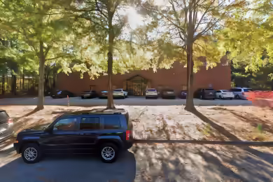 1310 Capital Circle | 16,000 SF Industrial Space Available in Lawrenceville, GA