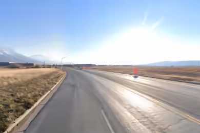 1500 American Way | Central Logistics Center - Industrial Space for Lease in Payson, UT