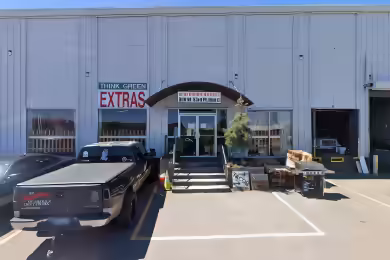 West 53rd Place | Prime Industrial Space for Lease in Denver, CO