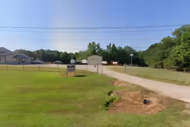 1485 Industrial Drive | 33,300 SF Industrial Space Available for Lease in Bolton, MS
