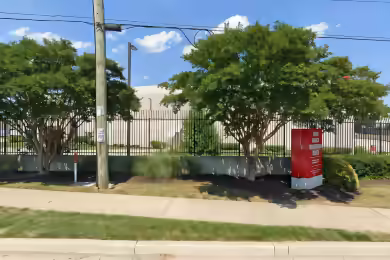 Cabin Branch Drive | Cabin Branch Distribution Center - 49,656 SF Industrial Space