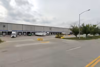 Stillwell Avenue | 210,000 SF Industrial Space for Lease in Kansas City, MO