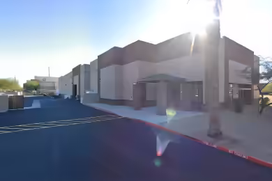 2221 North Nevada Street | 15,912 SF Industrial Space Available in Chandler, AZ