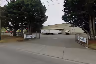 2102 Milwaukee Way | Bldg 1 USG - 102,368 SF Industrial Space in Tacoma, WA