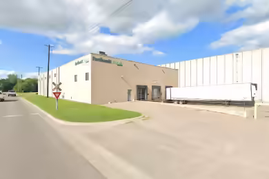 128 15th Street Northwest | Industrial Space for Lease at 128 15th St NW, Faribault, MN