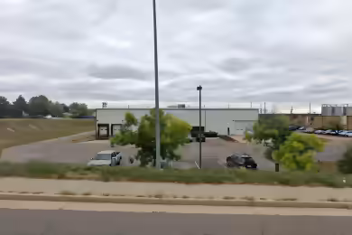 11080 Irma Drive | 16,800 SF Industrial Space Available in Northglenn, CO
