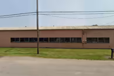 1250 West 1st Street | BLDG 333 (Flex/Industrial Space) - 17,500 SF Available in Granite City, IL