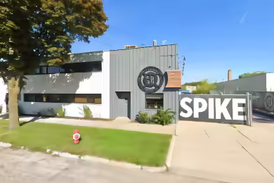 North Fratney Street | Industrial Space for Lease at 3866-3870 N Fratney St
