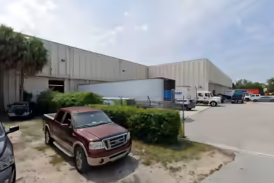 1910 Northwest 97th Avenue | Premium Industrial Space for Lease in Miami, FL