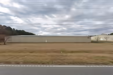 5251 Chesnee Highway | Building 7 - 60,000 SF Industrial Space Available in Chesnee, SC