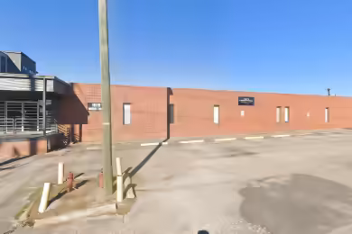 1920 Warner Street | 25,000 SF Industrial Space Available in Nashville, TN