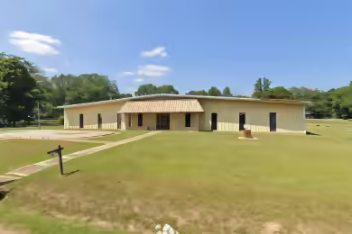 5 Murphy Street | Domes Building - 16,864 SF Industrial Space in Tishomingo, MS