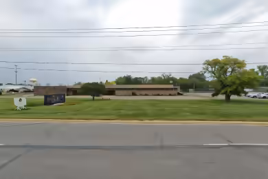 2000 Middlebury Street | 41,080 SF Industrial Space Available in Elkhart, IN