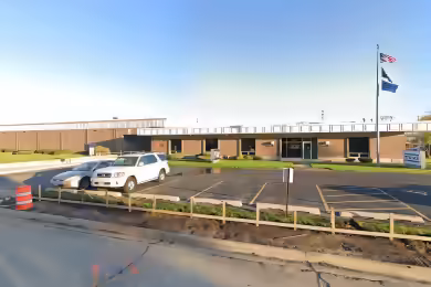 5858 West 73rd Street | Industrial Space for Lease - 158,000 SF in Bedford Park, IL