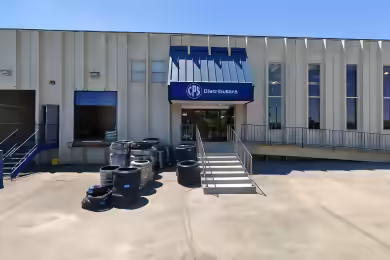 7660 East Jewell Avenue | 7660 E Jewell Ave - 18,000 SF Industrial Space for Lease