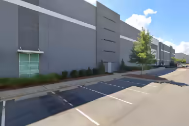 2021 Williams Industrial Boulevard | Legacy Park East -Phase I: Industrial Space for Lease