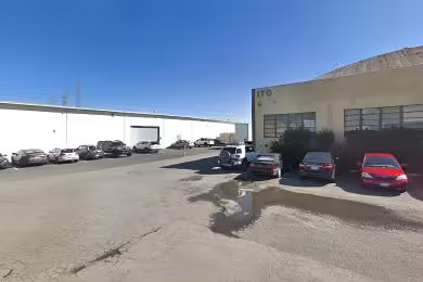 175 Sylvester Drive | Warehouse Rental -  , Ontario