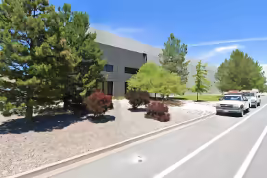 12755 Moya Boulevard | Industrial Space for Lease - 70,070 SF in Reno, NV