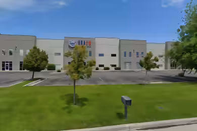 2044 West 2425 South | 20,000 SF Industrial Space Available in Woods Cross, UT