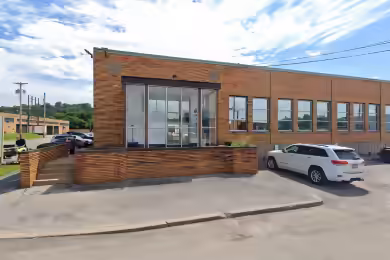 1 Sexton Road | MPD Warehouse - 49,391 SF Industrial Space in Mckees Rocks, PA