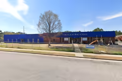 3211 Bramer Drive | Former Torchlight Academy - 23,625 SF Industrial Space in Raleigh, NC