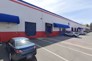 245 Coney Island Drive | 25,545 SF Industrial Space Available in Sparks, NV