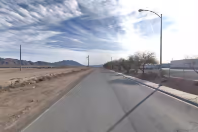 6100 Shatz Street | Nellis Landing Logistic Center - 408,566 SF Industrial Space in Las Vegas