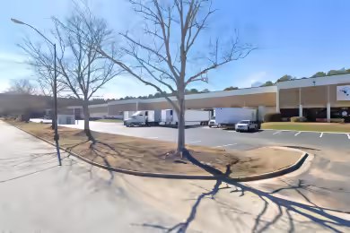6255 Boat Rock Boulevard Southwest | Bldg 23 - 6255 Boat Rock Blvd SW, Atlanta, GA - 110,096 SF Industrial Space