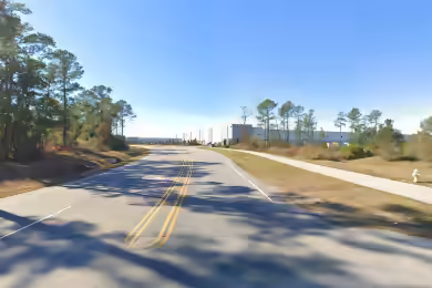 Weber Boulevard | Trade Park East - Industrial Space for Lease in Ladson, SC