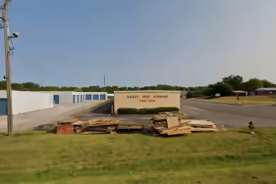 2925 Wisman Lane | Quincy Storage - 30,000 SF Industrial Space for Lease