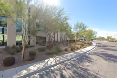4050 Corporate Center Drive | Prologis Las Vegas Corporate Center - Industrial Space for Lease