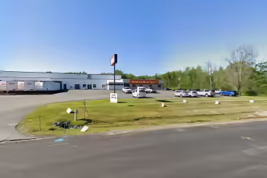 155 Perry Road | 25,641 SF Industrial Space Available for Lease in Bangor, ME