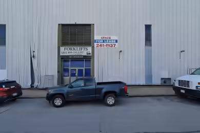 1025 Winchester Avenue | Industrial Space for Lease at 1025 Winchester Ave