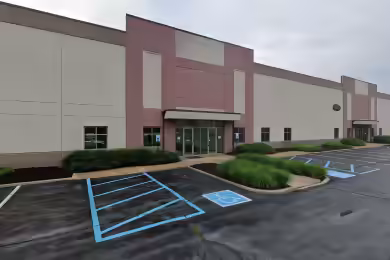 6625 Daniel Burnham Drive | Industrial Space for Lease at The Addison Building