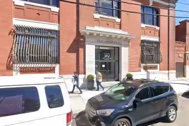 90 Dayton Avenue | Passaic Industrial Complex - Prime Industrial Space for Lease