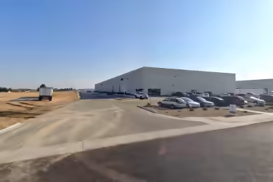 16400 Norco Way | 37,500 SF Industrial Space for Lease in Nampa, ID