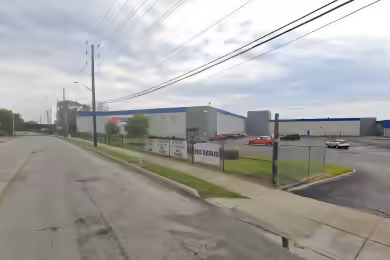 2222 Hillside Avenue | Hillside Industrial Center - 75,566 SF Industrial Space in Indianapolis