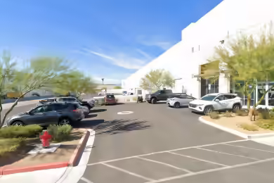 74 West Craig Road | West Craig Distribution Center - 75,454 SF Industrial Space