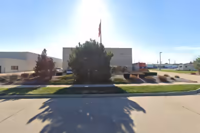 6990 Murthum Avenue | 20,970 SF Industrial Space Available in Warren, MI