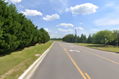 Westport Boulevard | Westport Distribution Center Park - Premium Industrial Space in Montgomery, AL