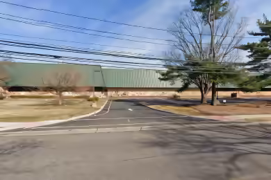 8 Corporate Place | 49,464 SF Industrial Space Available in Piscataway, NJ
