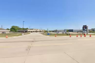 1381 Partnership Road | 105,000 SF Industrial Space Available in Ashwaubenon, WI