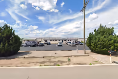 3950 Medford Drive | Industrial Space for Lease at 3950 Medford Dr, Loveland, CO