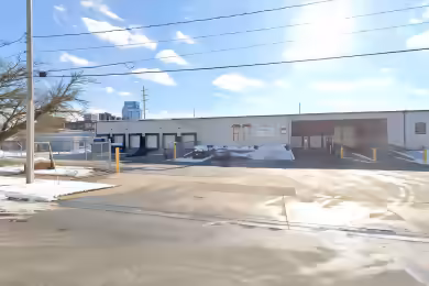 560 5th Street Northwest | Industrial Space for Lease in Grand Rapids, MI
