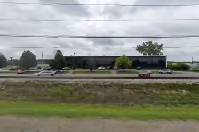 2916 78th Avenue West | Pinnacle Stanrick - 242,489 SF Industrial Space in Rock Island, IL