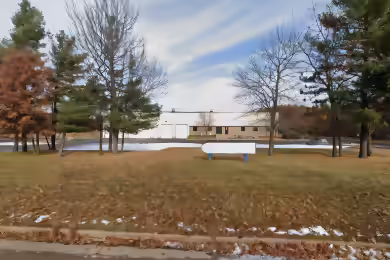 2810 Industrial Street | Industrial Space for Lease - 46,800 SF in Wisconsin Rapids, WI
