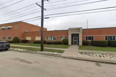 1023 Cernan Drive | 38,000 SF Industrial Space Available in Bellwood, IL
