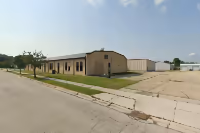 1822 Park Avenue | Industrial Space for Lease at 1822 Park Ave, New Holstein, WI